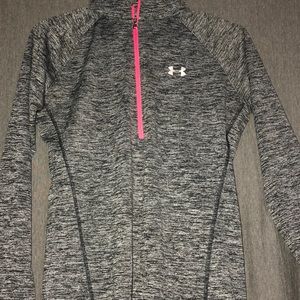 Under Armour loose fitted long sleeve pullover